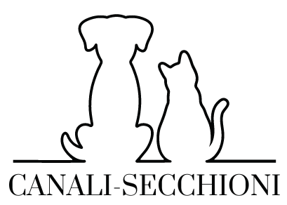 AMBULATORIO VETERINARIO CANALI-SECCHIONI